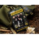 Naturensöhne Bist du ein Naturensohn? - handsigniertes Buch