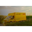 DHL Versand Deutschland 1kg