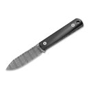 Böker BFF Packlite Zirconium Damast