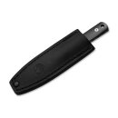 Böker BFF Packlite Zirconium Damast