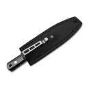 Böker BFF Packlite Zirconium Damast