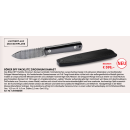 Böker BFF Packlite Zirconium Damast