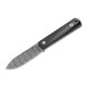 Böker BFF Packlite Zirconium Damast