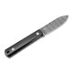 Böker BFF Packlite Zirconium Damast