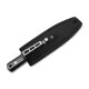 Böker BFF Packlite Zirconium Damast