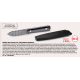 Böker BFF Packlite Zirconium Damast