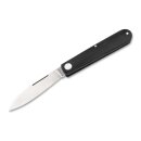 Böker Barlow Prime EDC Micarta Black