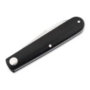 Böker Barlow Prime EDC Micarta Black