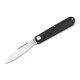 Böker Barlow Prime EDC Micarta Black