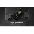 Nitecore SLB08 EDC-Slingbag