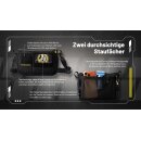 Nitecore SLB08 EDC-Slingbag
