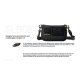 Nitecore SLB08 EDC-Slingbag