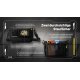 Nitecore SLB08 EDC-Slingbag