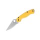Spyderco Para Military 2 Lightweight Salt CPM MagnaCut PlainEdge USA