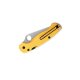 Spyderco Para Military 2 Lightweight Salt CPM MagnaCut PlainEdge USA