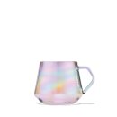 Starbucks Mug Glass Iridescent 12oz / 355ml