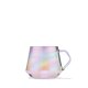 Starbucks Mug Glass Iridescent 12oz / 355ml