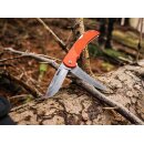 DMAX Hunting Pocket Knife Duo 2-Klingen-Messer