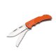 DMAX Hunting Pocket Knife Duo 2-Klingen-Messer