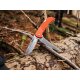 DMAX Hunting Pocket Knife Duo 2-Klingen-Messer