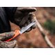 DMAX Hunting Pocket Knife Duo 2-Klingen-Messer