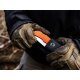 DMAX Hunting Pocket Knife Duo 2-Klingen-Messer