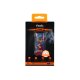 Fenix E06R Schlüsselbundleuchte Weißes+UV+Laser Licht Graffiti RotBlau