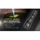 Nitecore MH25 V2 Hunting Kit – Taschenlampen-Set,...