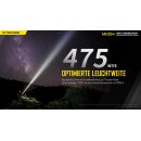 Nitecore MH25 V2 Hunting Kit – Taschenlampen-Set, 1.300 Lumen Koffer