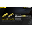 Nitecore MH25 V2 Hunting Kit – Taschenlampen-Set, 1.300 Lumen Koffer