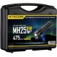 Nitecore MH25 V2 Hunting Kit – Taschenlampen-Set, 1.300 Lumen Koffer