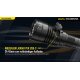 Nitecore MH25 V2 Hunting Kit – Taschenlampen-Set, 1.300 Lumen Koffer