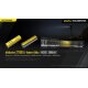 Nitecore MH25 V2 Hunting Kit – Taschenlampen-Set, 1.300 Lumen Koffer