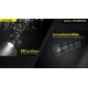 Nitecore MH25 V2 Hunting Kit – Taschenlampen-Set, 1.300 Lumen Koffer