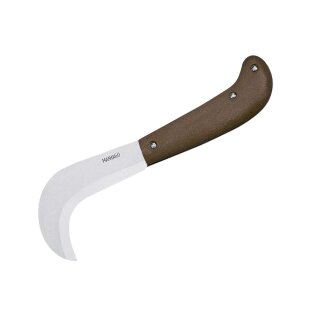 Due Cigni Fox Roncole C70 Pruning Knife Gärtnermesser Hippe