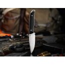 Böker U.S.A. Backcountry Black
