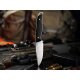 Böker U.S.A. Backcountry Black
