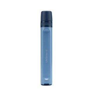 LifeStraw Peak Series - Personal Water Filter Straw - Wasserfilter