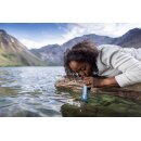 LifeStraw Peak Series - Personal Water Filter Straw - Wasserfilter