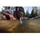 LifeStraw Peak Series - Personal Water Filter Straw - Wasserfilter