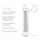 LifeStraw Peak Series - Personal Water Filter Straw - Wasserfilter