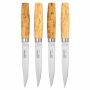 Morakniv Steak Knife Masur 4-pack