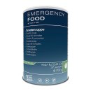 EMERGENCY FOOD Tomatensuppe