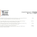 Trekn Eat EMERGENCY FOOD Tomatensuppe Langzeitnahrung 700g