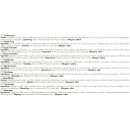 Trekn Eat EMERGENCY FOOD Tomatensuppe Langzeitnahrung 700g