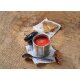 Trekn Eat EMERGENCY FOOD Tomatensuppe Langzeitnahrung 700g