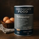 Trekn Eat EMERGENCY FOOD Volleipulver Eipulver...