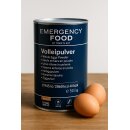 Trekn Eat EMERGENCY FOOD Volleipulver Eipulver Langhaltbar Dose