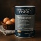 Trekn Eat EMERGENCY FOOD Volleipulver Eipulver Langhaltbar Dose