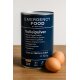 Trekn Eat EMERGENCY FOOD Volleipulver Eipulver Langhaltbar Dose